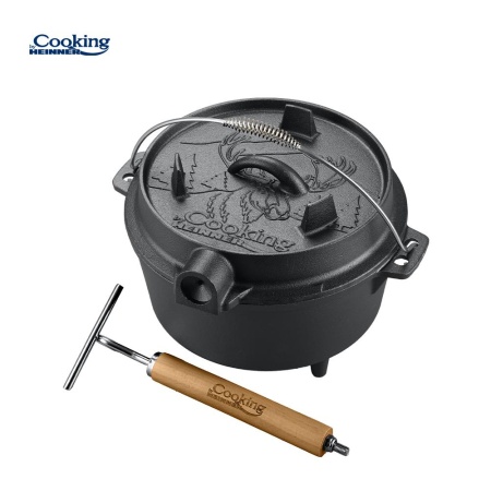 CEAUN FONTA PUR+CAP DIA37 CM,12L, NATURE - Img 13