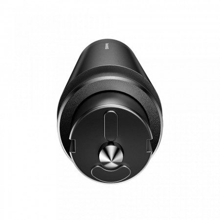 Ciocan parbriz + cutter centura , Baseus , negru CRSFH-0G - Img 3