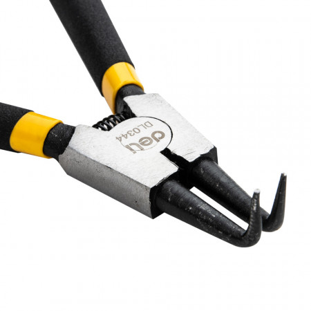 Cleste 7" Deli Tools EDL0344 (black) - Img 3