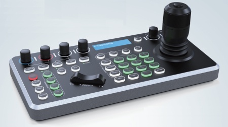 Controller EVO-PTZ-CTRL - Img 2