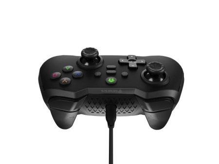 Controller Genesis Mangan 300 negru - Img 17