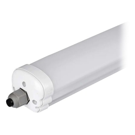 CORP ILUMINAT LED 60CM 18W 4000K ALB NEUTRU IP65 CIP CREE - Img 2