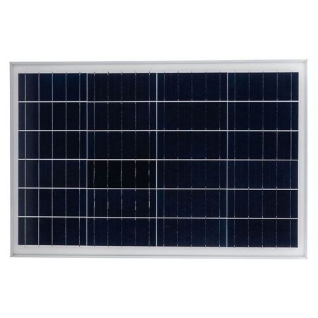 CORP ILUMINAT STRADAL LED SOLAR 50W 6000K - Img 11