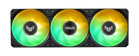 CPU Cooler AS TUF GAM LC III 360 ARGB LC