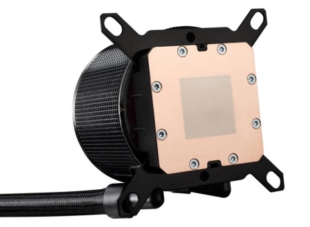 CPU COOLER ASUS ROG RYUO III 240 ARGB - Img 12