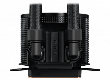 CPU COOLER ASUS ROG RYUO III 240 ARGB - Img 4