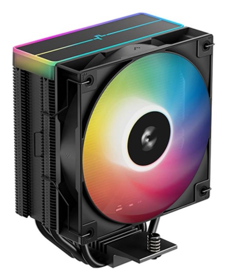 CPU COOLER DEEPCOOL AG400 ARGB V2 - Img 2