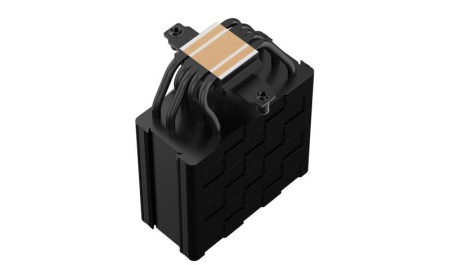 CPU COOLER DEEPCOOL AG500 ARGB NEGRU - Img 14