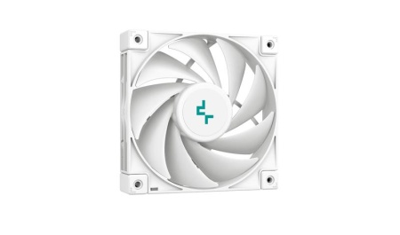 CPU COOLER DEEPCOOL AK400 WHITE - Img 16