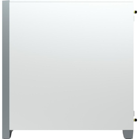 CR Case 4000D AIRFLOW Mid-Tower White - Img 13
