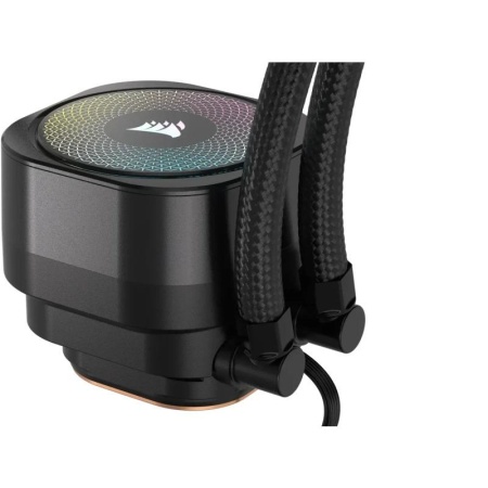 CR LIQUID COOLER NAUTILUS 240 RS ARGB - Img 6