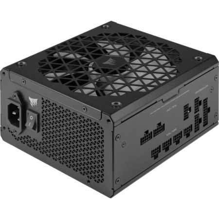 CR PSU RM750x SHIFT 80+ GOLD - Img 13