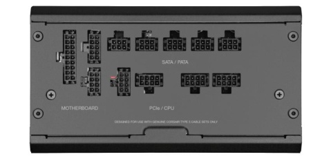CR PSU SF850 FULLY MODULAR 80+ PLATINUM - Img 5
