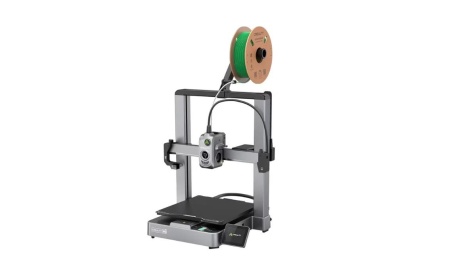 CREALITY HI 3D PRINTER - Img 4