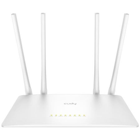 CUDY AC1200 Wi-Fi Router - Img 2