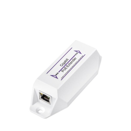 CUDY Gigabit PoE+ Extender - Img 2