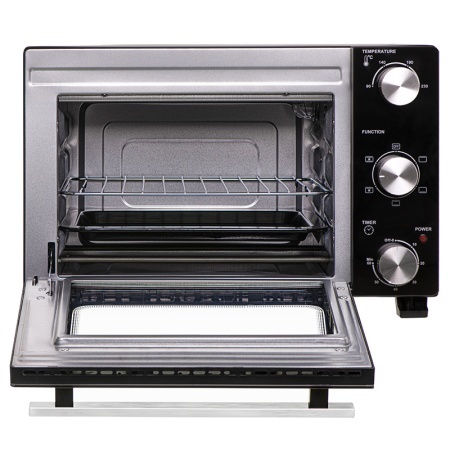 CUPTOR ELECTRIC 22L 1300W ADLER - Img 7
