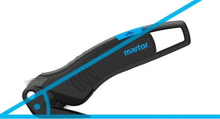 Cutter profesional Secumax 320 Martor 32000110.02 - Img 14