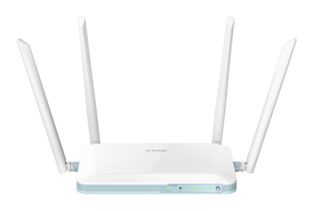 D-LINK SMART EAGLE PRO AI N300 4G ROUTER