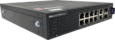Dell EMC Switch N1108EP-ON - Img 2