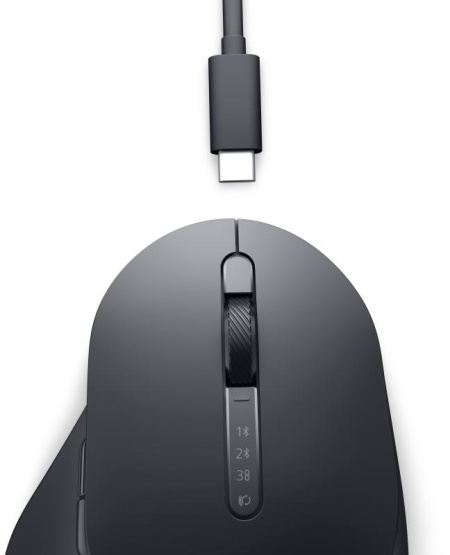 Dell Premier Rechargeable Mouse - MS900 - Img 9