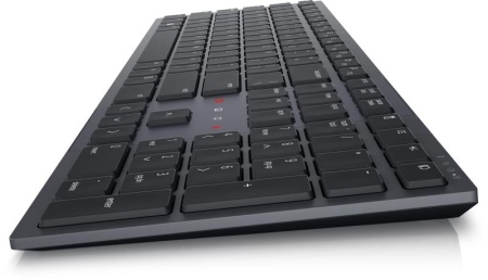 Dell Premier Wireless Keyboard KB900 US - Img 9