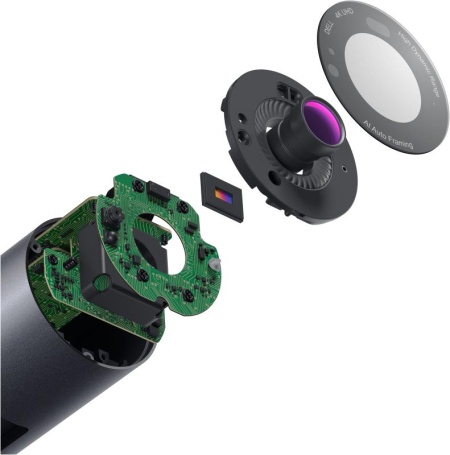 DELL WEBCAM 4K WB7022 - Img 18