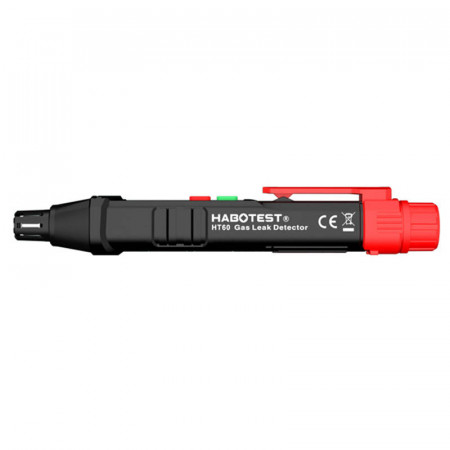 Detector de scurgeri de gaz Habotest HT60 - Img 2
