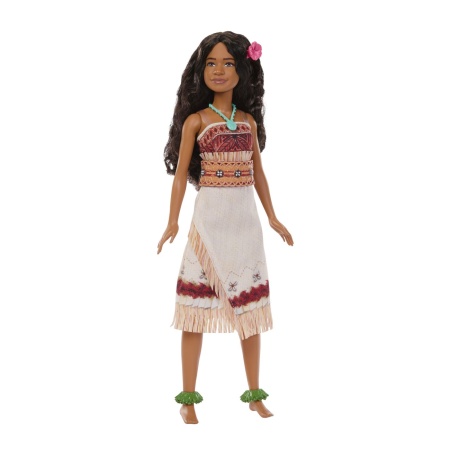 DISNEY PRINCESS PAPUSA VAIANA - Img 3
