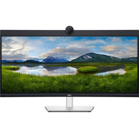 DL MONITOR 34" P3424WEB 3440 x 1440 - Img 19