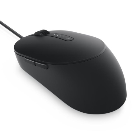 DL MOUSE Laser Wired MS3220 BK - Img 17