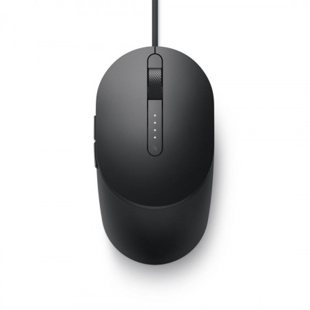 DL MOUSE Laser Wired MS3220 BK - Img 5