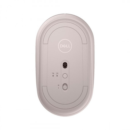 DL MOUSE MS3320W WIRELESS ASH PINK - Img 3