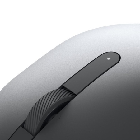 DL MOUSE MS5120W WIRELESS TITAN GRAY - Img 20