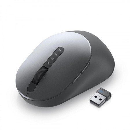 DL MOUSE MS5320W WIRELESS GREY - Img 2