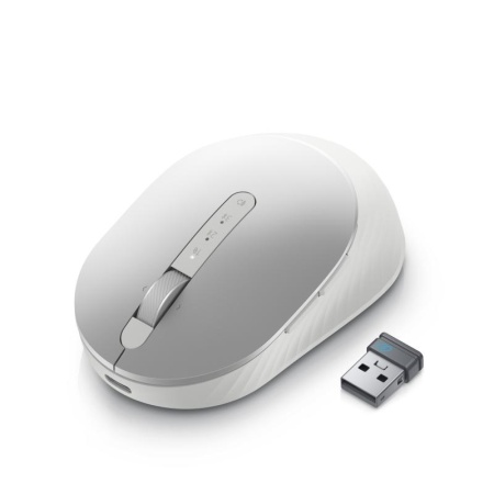 DL MOUSE MS7421W WIRELESS RECHARGEABLE - Img 15