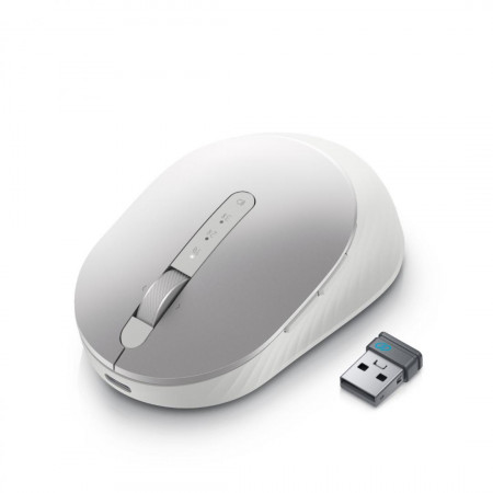 DL MOUSE MS7421W WIRELESS RECHARGEABLE - Img 5