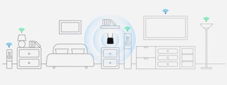 DLINK AC1200 DWR-960 4G LTE ROUTER - Img 10