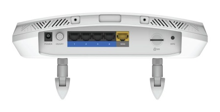 DLINK AC2600 DWR-978 5G WI-FI ROUTER - Img 11
