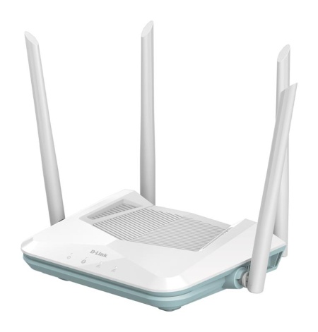 DLINK AX1500 SMART ROUTER R15 3PORTS - Img 6