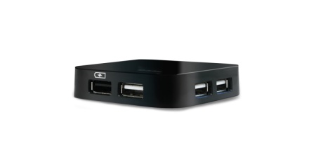 DLINK HUB USB2 4P - Img 4