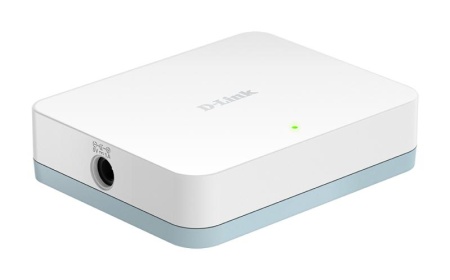 DLINK SW 5P-GB UNMNGD DESK - Img 5