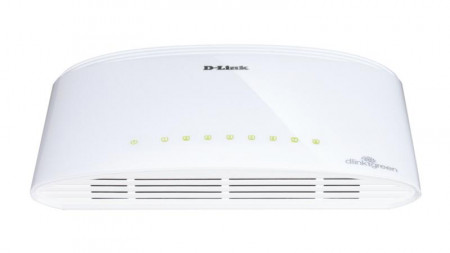DLINK SW 5P-GB UNMNGD DESK - Img 2