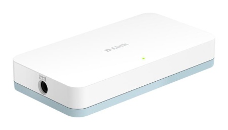 DLINK SW 8P-GB UNMNGD DESK - Img 5