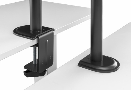 DUAL MONITOR STAND SERIOUX MM66-C024 - Img 14