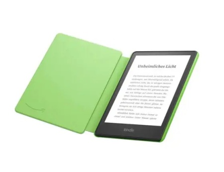 Ebook Reader Amazon Kindle Paperwhite 6.8" 16Gb, Wifi, Husa Emerald Forest - Img 2