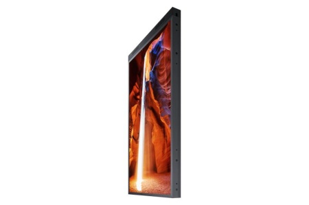 Ecran profesional Samsung OM55N-D Dual - Img 9
