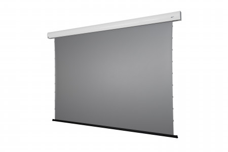 Ecran proiectie electric full gri 237 x 167 cm, EliteScreens DayWalker TabTen DWN100XHD3-E12, Format 16:9