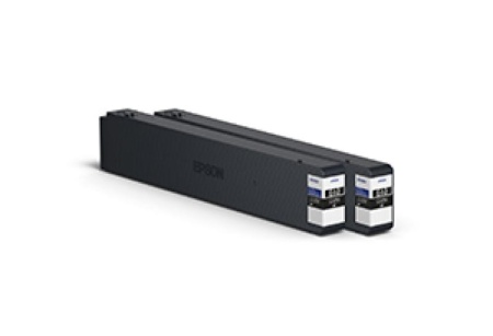EPSON ENT. BLACK INKJET CART. M20590 - Img 2
