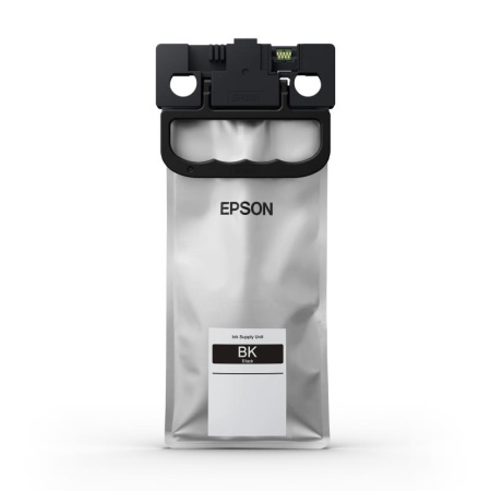 EPSON PRO BLACK XL INKJET CART. C579 - Img 2